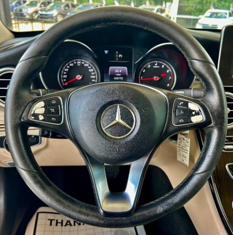 2017 Mercedes-Benz C-Class C300 Sedan Houston TX