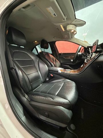 2017 Mercedes-Benz C-Class C300 Sedan Houston TX
