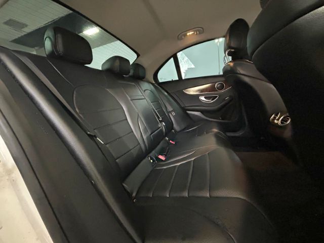 2017 Mercedes-Benz C-Class C300 Sedan Houston TX