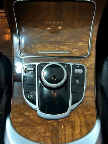 2017 Mercedes-Benz C-Class C300 Sedan Houston TX