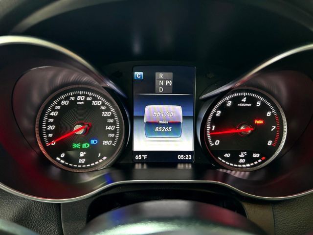 2017 Mercedes-Benz C-Class C300 Sedan Houston TX