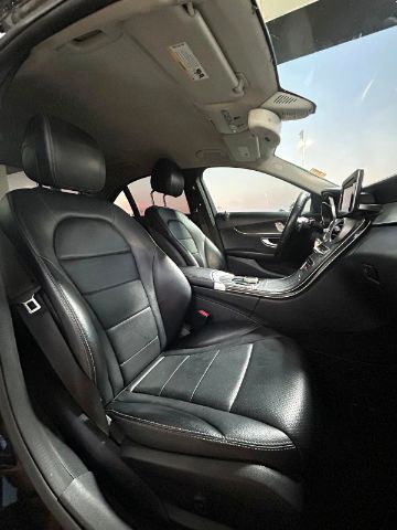 2017 Mercedes-Benz C-Class C300 Sedan Houston TX