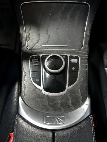 2017 Mercedes-Benz C-Class C300 Sedan Houston TX