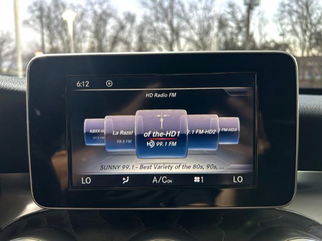 2017 Mercedes-Benz C-Class C300 Sedan Houston TX