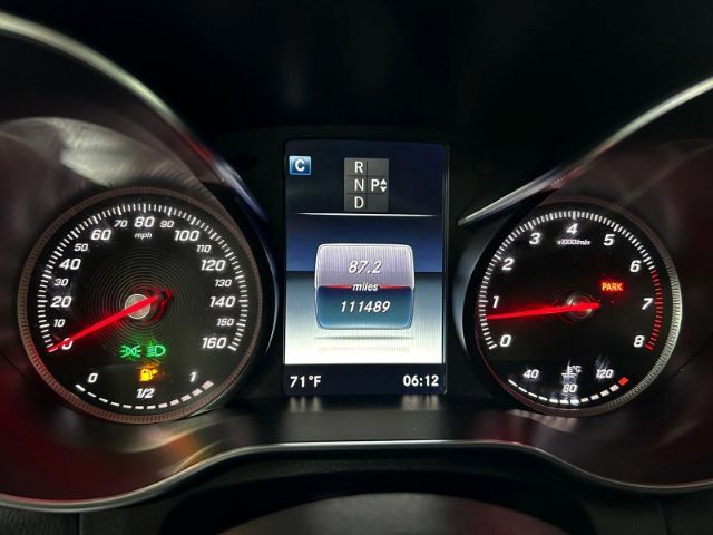 2017 Mercedes-Benz C-Class C300 Sedan Houston TX