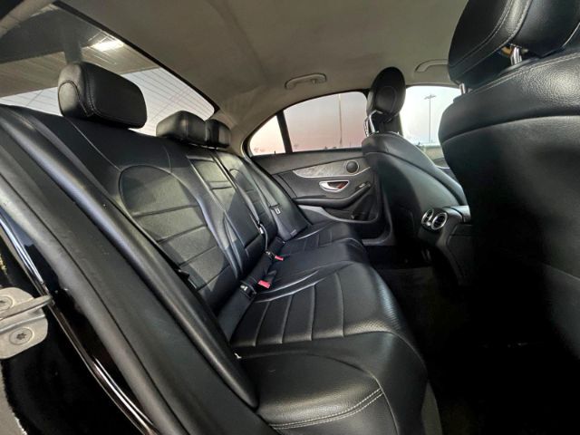 2017 Mercedes-Benz C-Class C300 Sedan Houston TX