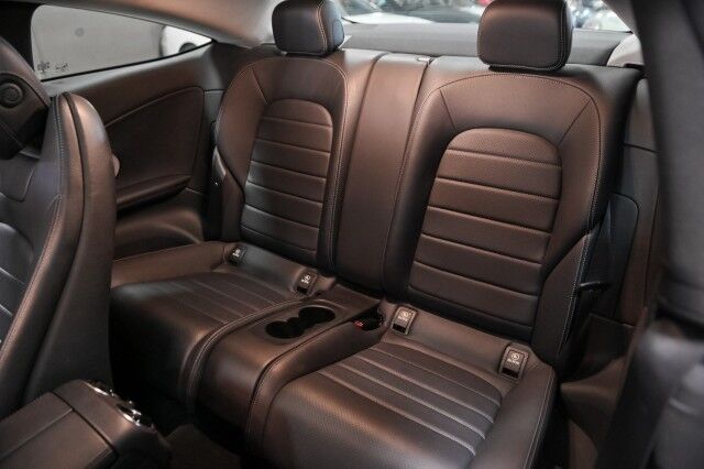 2017 Mercedes-Benz C300 4Matic Sport 2dr Coupe Chicago IL