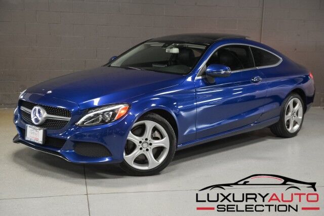 2017 Mercedes-Benz C-Class C300 4MATIC's photo