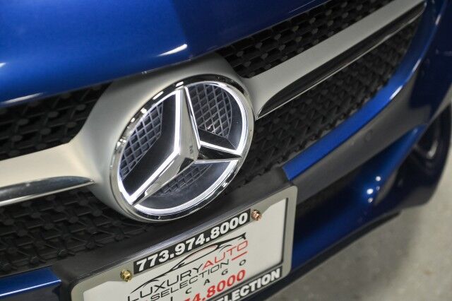 2017 Mercedes-Benz C300 4Matic Sport 2dr Coupe Chicago IL