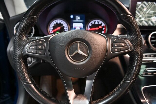 2017 Mercedes-Benz C300 4Matic Sport 2dr Coupe Chicago IL