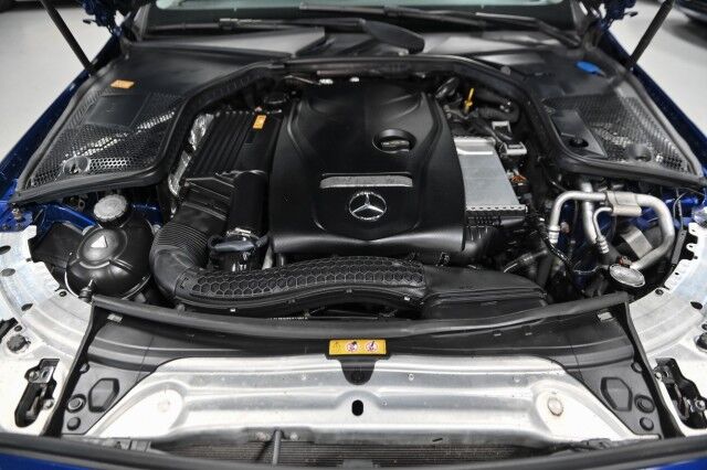 2017 Mercedes-Benz C300 4Matic Sport 2dr Coupe Chicago IL