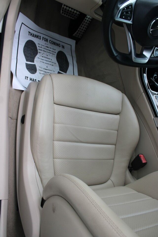 2017 Mercedes-Benz C300 C300 CONVERTIBLE Melbourne FL