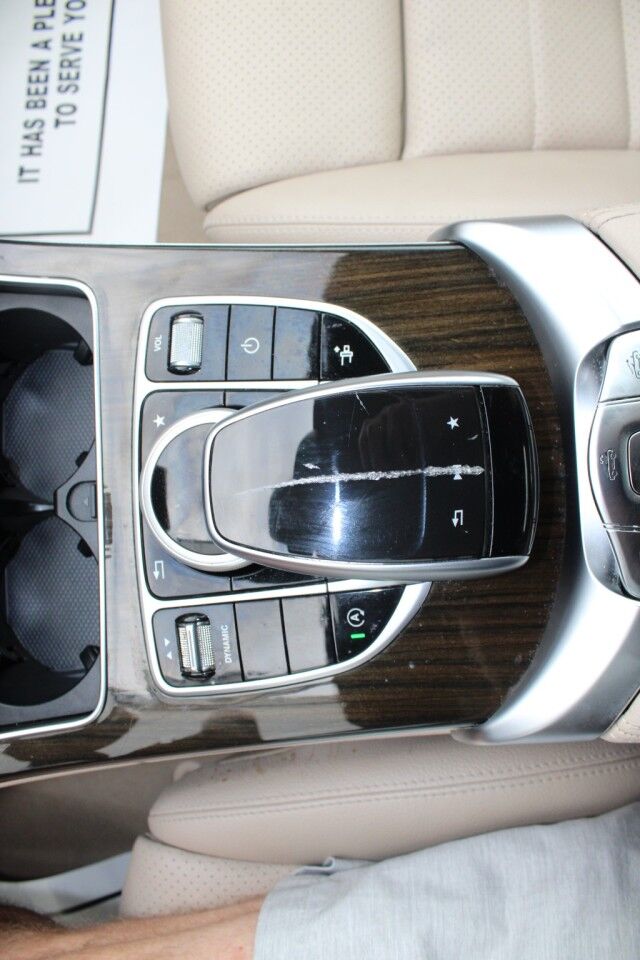 2017 Mercedes-Benz C300 C300 CONVERTIBLE Melbourne FL