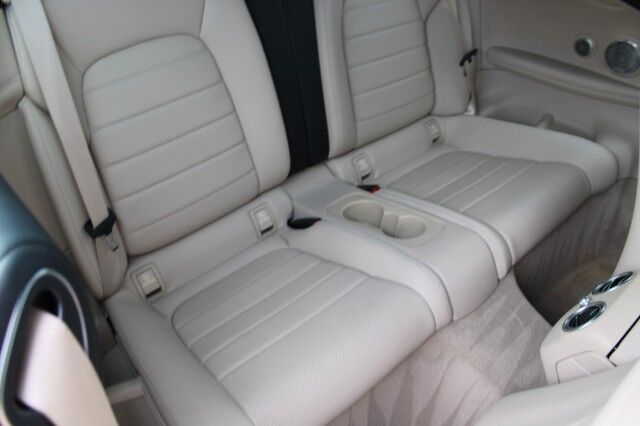 2017 Mercedes-Benz C300 C300 CONVERTIBLE Melbourne FL