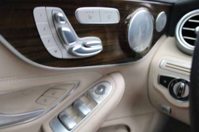 2017 Mercedes-Benz C300 C300 CONVERTIBLE Melbourne FL
