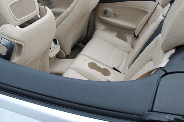 2017 Mercedes-Benz C300 C300 CONVERTIBLE Melbourne FL
