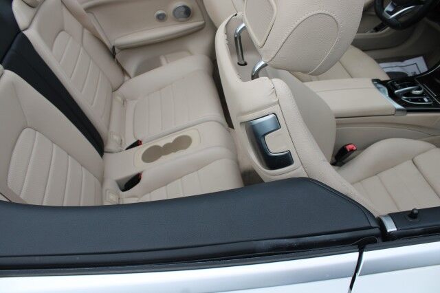 2017 Mercedes-Benz C300 C300 CONVERTIBLE Melbourne FL