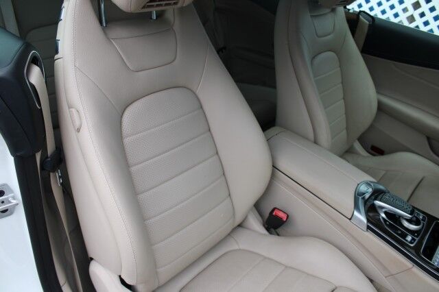 2017 Mercedes-Benz C300 C300 CONVERTIBLE Melbourne FL