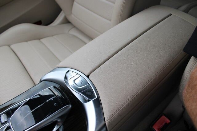 2017 Mercedes-Benz C300 C300 CONVERTIBLE Melbourne FL