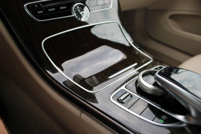 2017 Mercedes-Benz C300 C300 CONVERTIBLE Melbourne FL