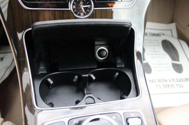 2017 Mercedes-Benz C300 C300 CONVERTIBLE Melbourne FL