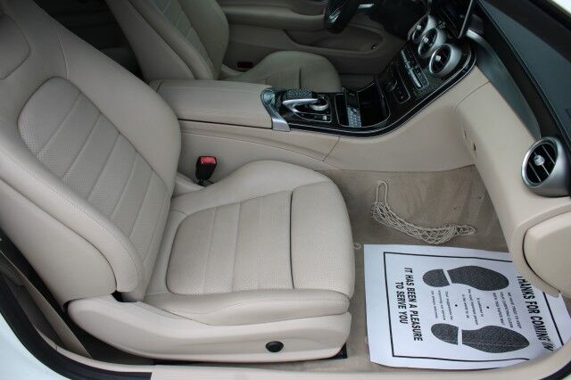 2017 Mercedes-Benz C300 C300 CONVERTIBLE Melbourne FL
