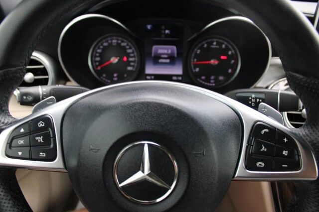 2017 Mercedes-Benz C300 C300 CONVERTIBLE Melbourne FL