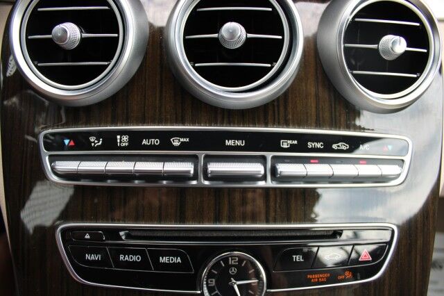 2017 Mercedes-Benz C300 C300 CONVERTIBLE Melbourne FL