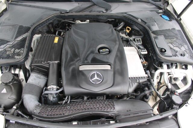 2017 Mercedes-Benz C300 C300 CONVERTIBLE Melbourne FL