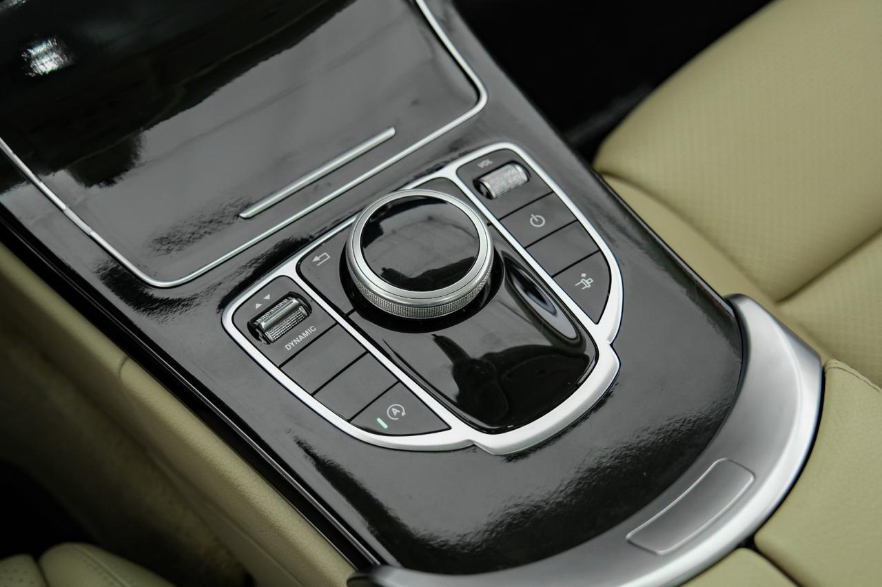 2017 Mercedes-Benz C300 Coupe SPORT BLIND SPOT PANORAMA LEATHER HEATED SEATS REAR CAMERA KEYLE Carrollton TX