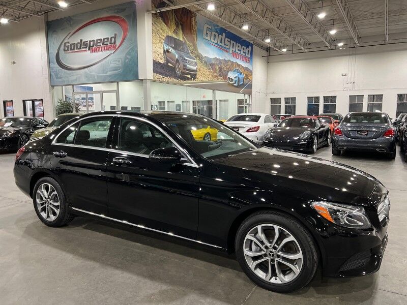 Used cars Charlotte North Carolina Godspeed Motors