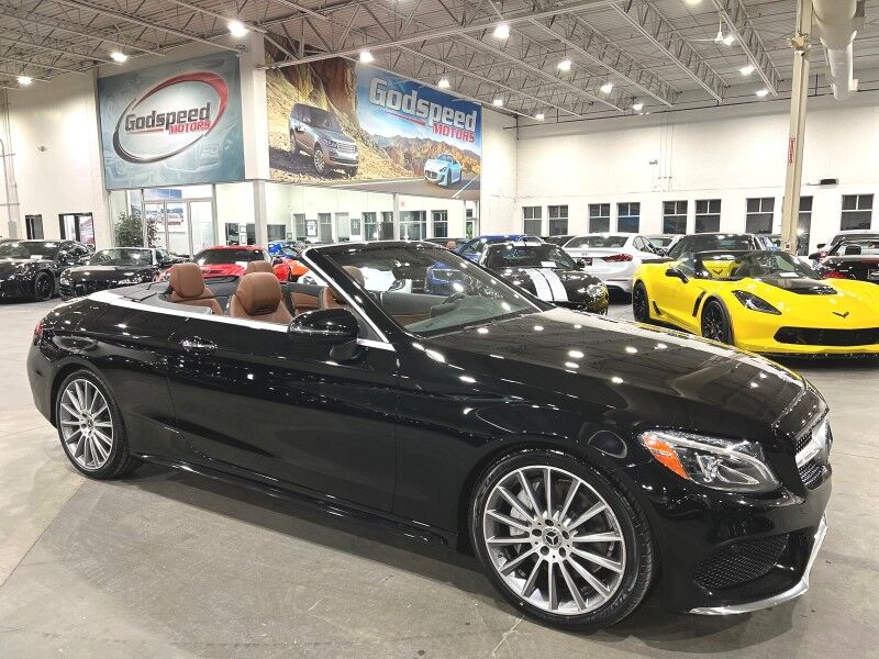 Used cars Charlotte North Carolina Godspeed Motors