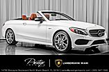 2017 Mercedes-Benz C43 4MATIC Cabriolet North Miami Beach FL 2017 Mercedes-Benz C43 4MATIC Cabriolet North Miami Beach FL