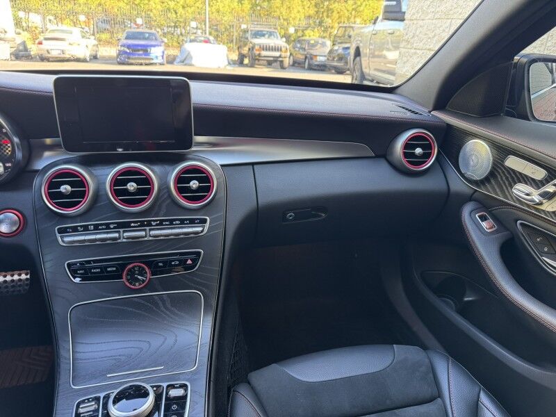 2017 Mercedes-Benz C43 AMG Willow Grove PA