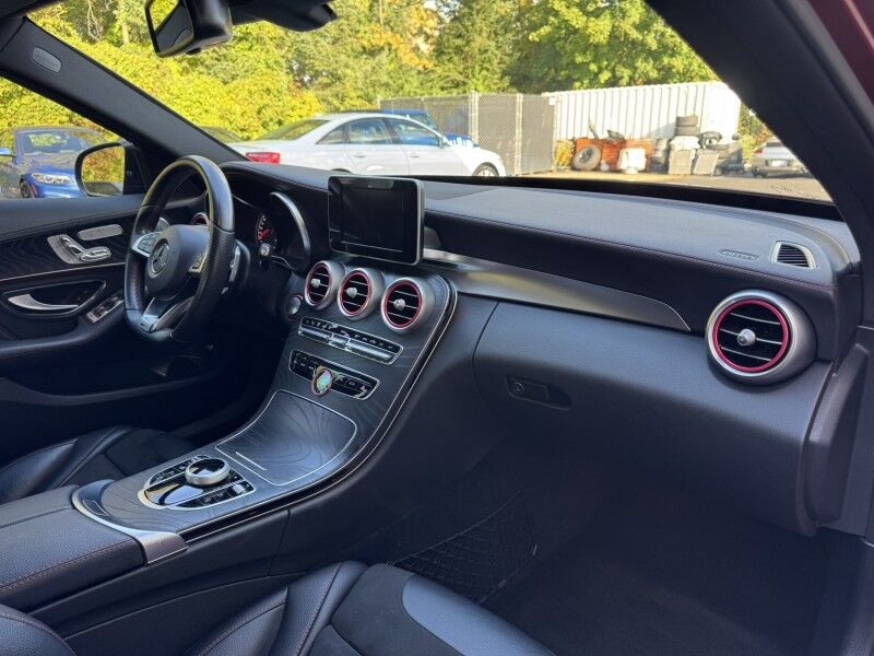 2017 Mercedes-Benz C43 AMG Willow Grove PA