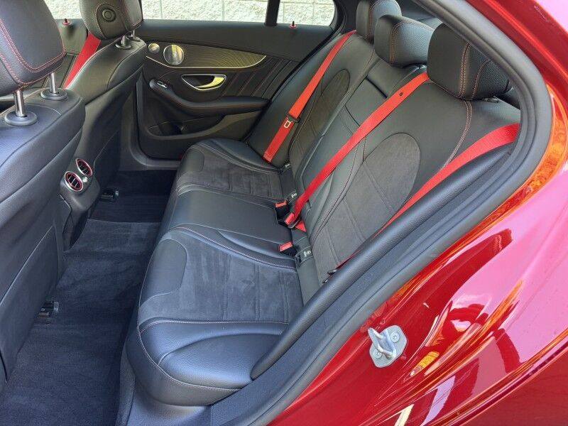 2017 Mercedes-Benz C43 AMG Willow Grove PA