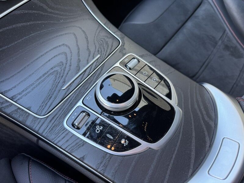2017 Mercedes-Benz C43 AMG Willow Grove PA