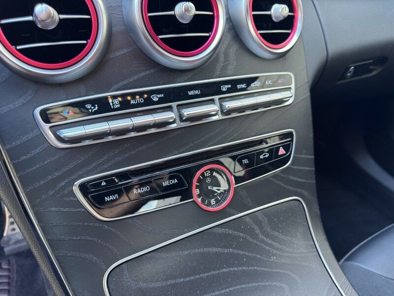 2017 Mercedes-Benz C43 AMG Willow Grove PA