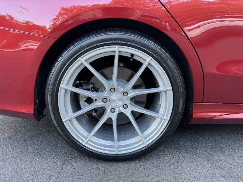 2017 Mercedes-Benz C43 AMG Willow Grove PA