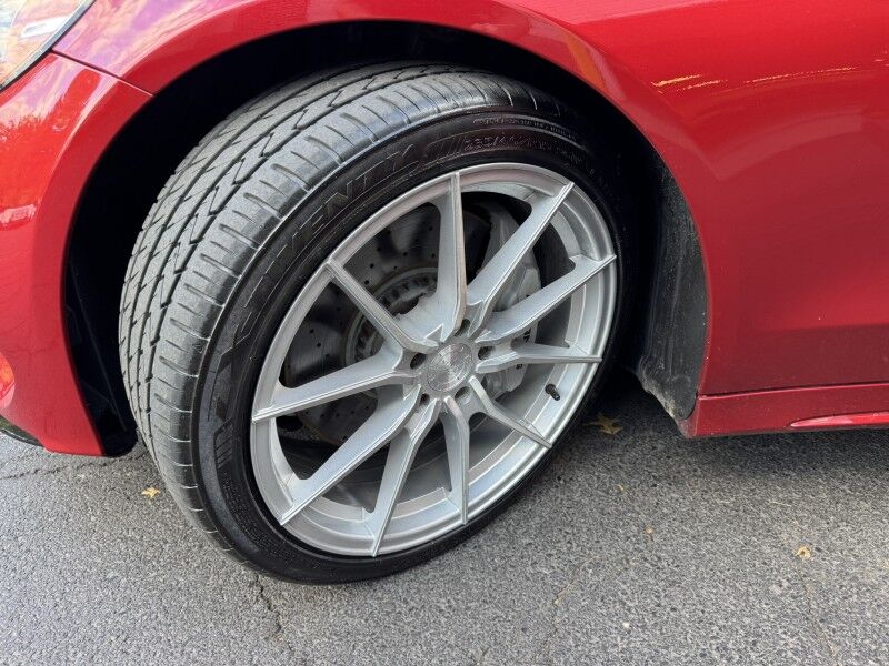 2017 Mercedes-Benz C43 AMG Willow Grove PA