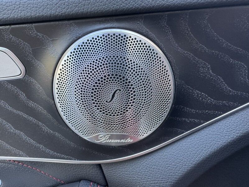 2017 Mercedes-Benz C43 AMG Willow Grove PA
