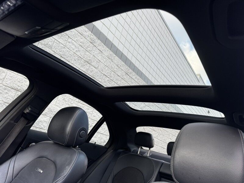 2017 Mercedes-Benz C63 AMG Willow Grove PA