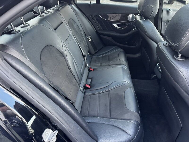 2017 Mercedes-Benz C63 AMG Willow Grove PA