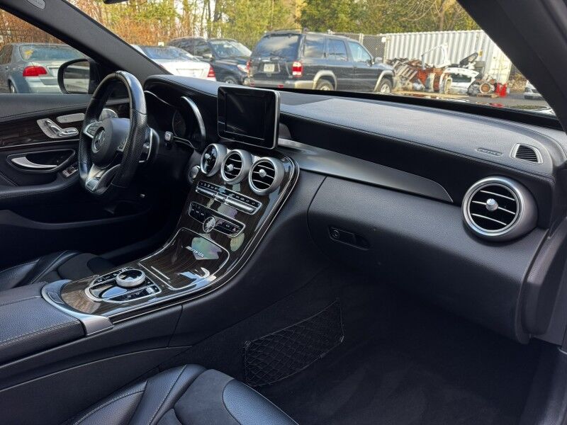 2017 Mercedes-Benz C63 AMG Willow Grove PA