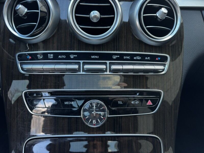 2017 Mercedes-Benz C63 AMG Willow Grove PA