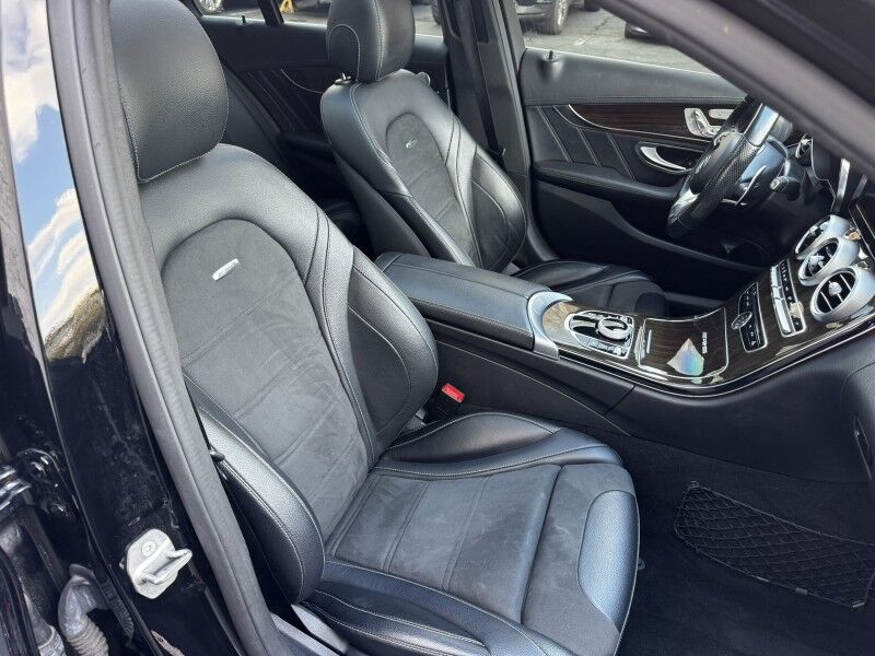 2017 Mercedes-Benz C63 AMG Willow Grove PA