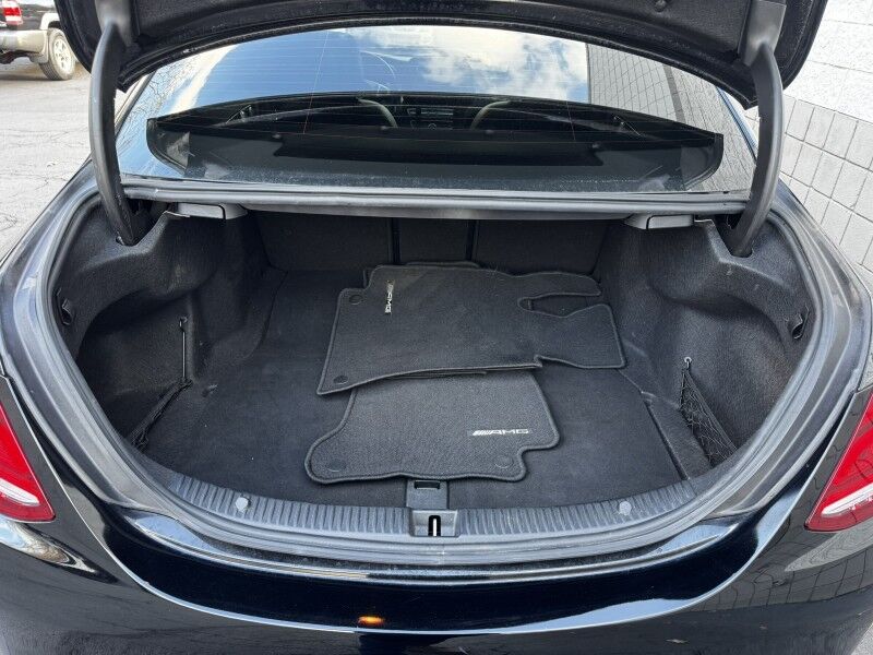 2017 Mercedes-Benz C63 AMG Willow Grove PA