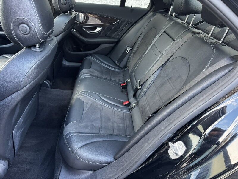 2017 Mercedes-Benz C63 AMG Willow Grove PA