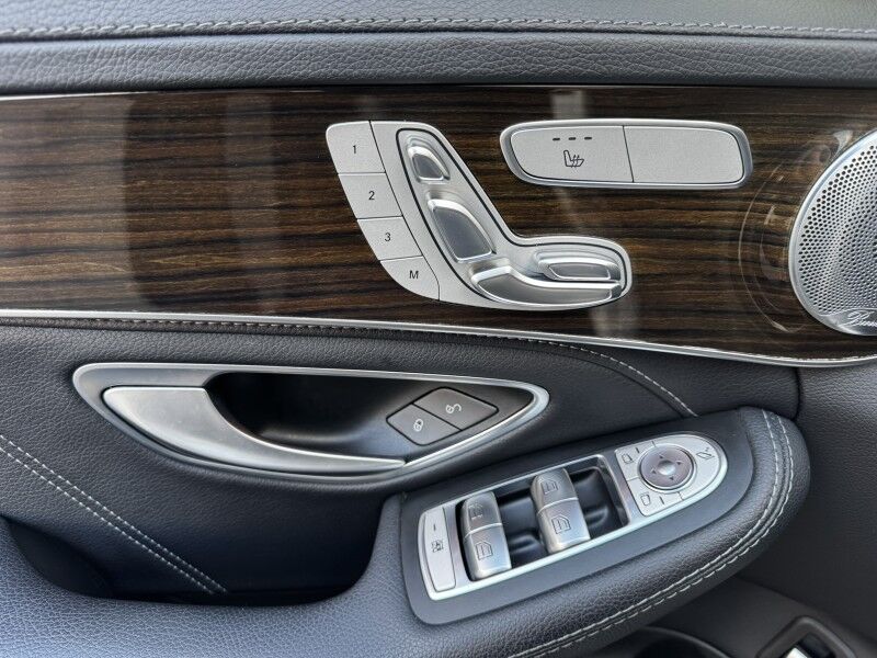 2017 Mercedes-Benz C63 AMG Willow Grove PA