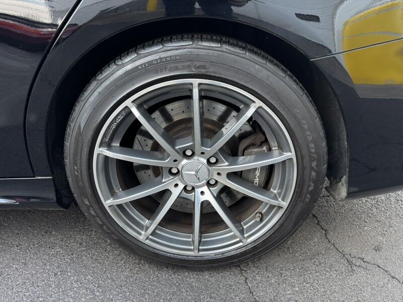 2017 Mercedes-Benz C63 AMG Willow Grove PA